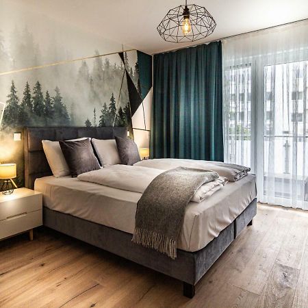Sleep Inn Duesseldorf Suites 外观 照片