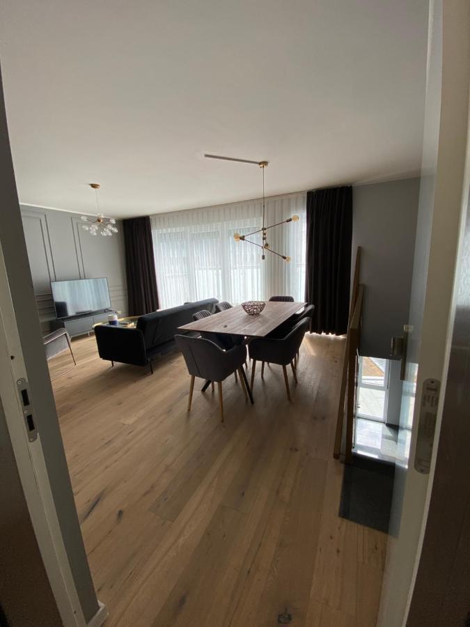 Sleep Inn Duesseldorf Suites 外观 照片