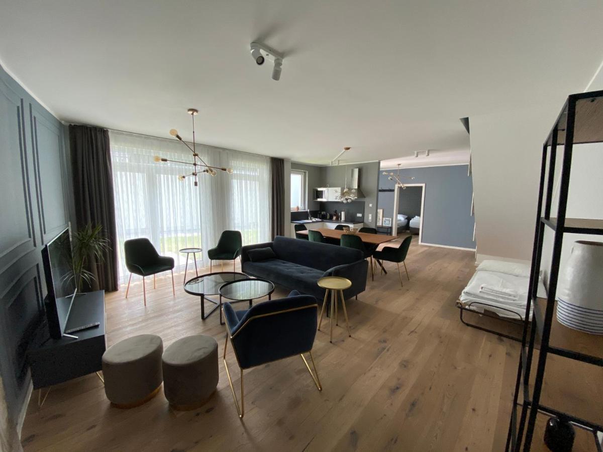 Sleep Inn Duesseldorf Suites 外观 照片