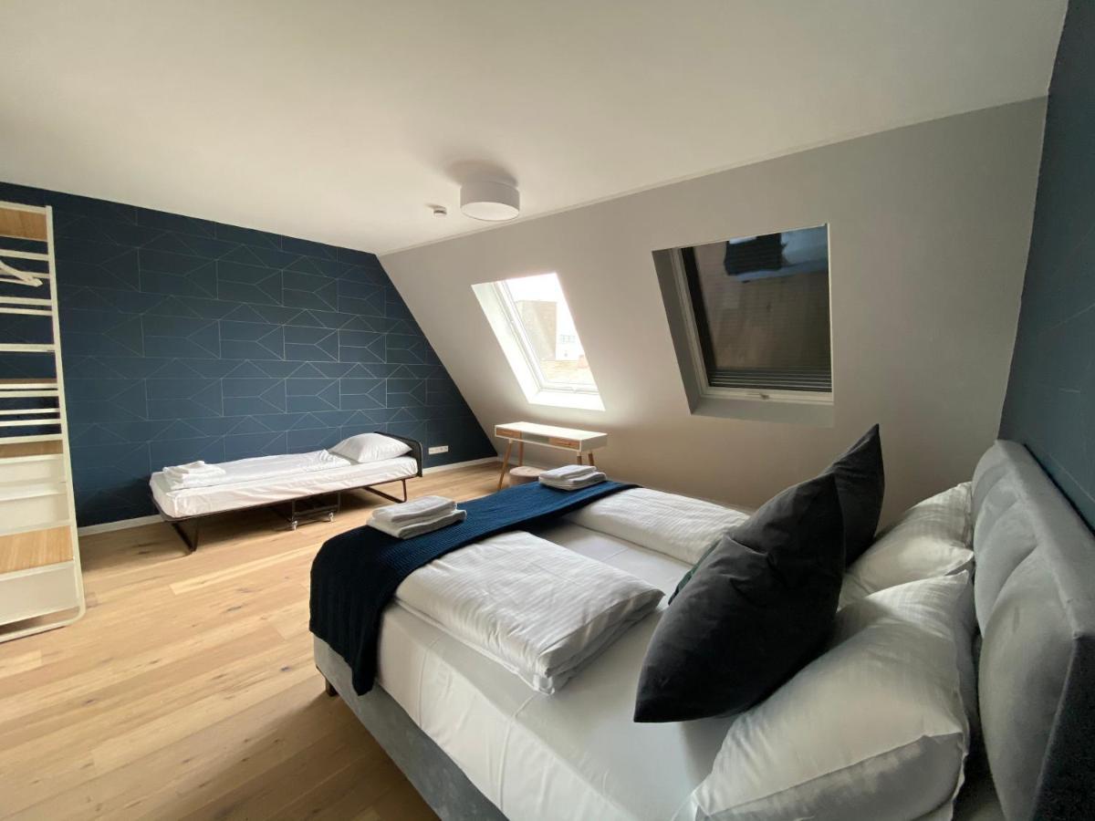 Sleep Inn Duesseldorf Suites 外观 照片