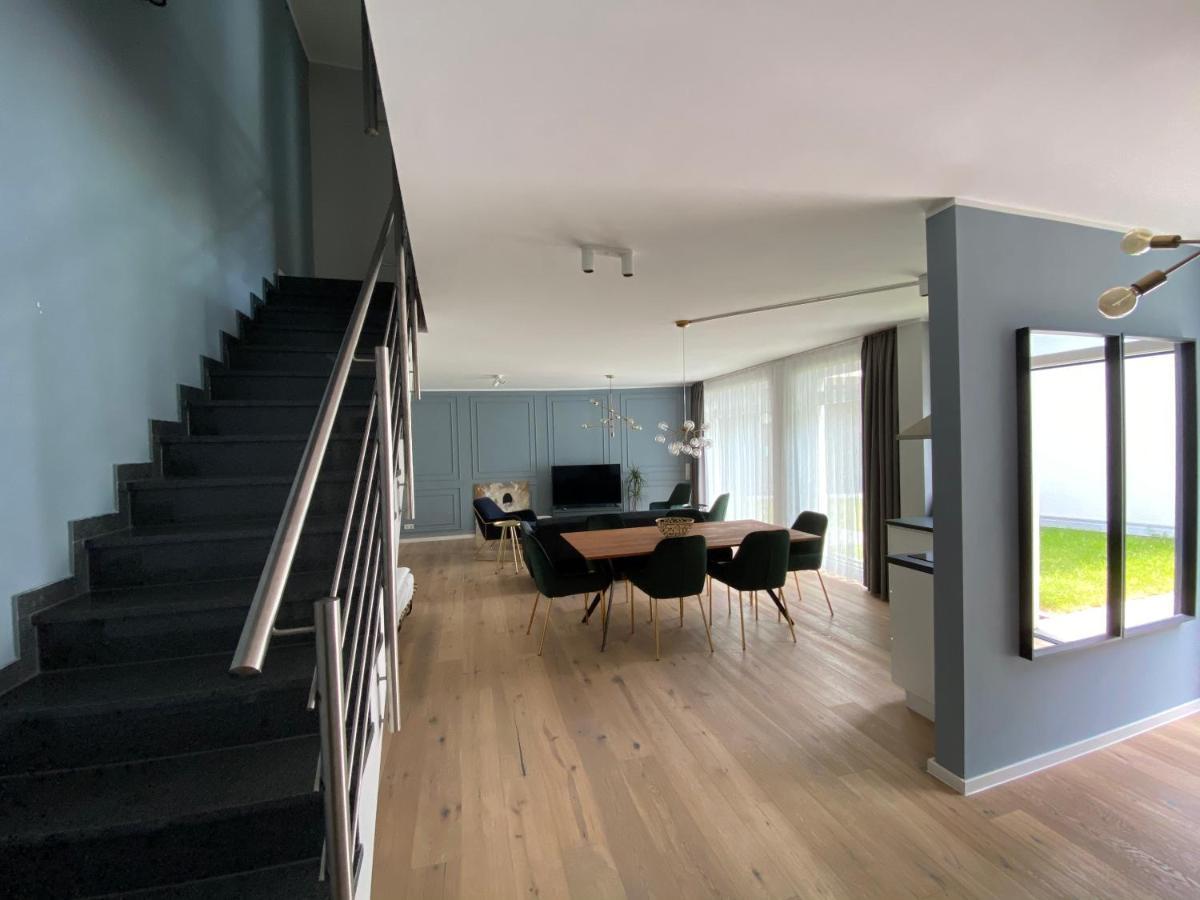 Sleep Inn Duesseldorf Suites 外观 照片
