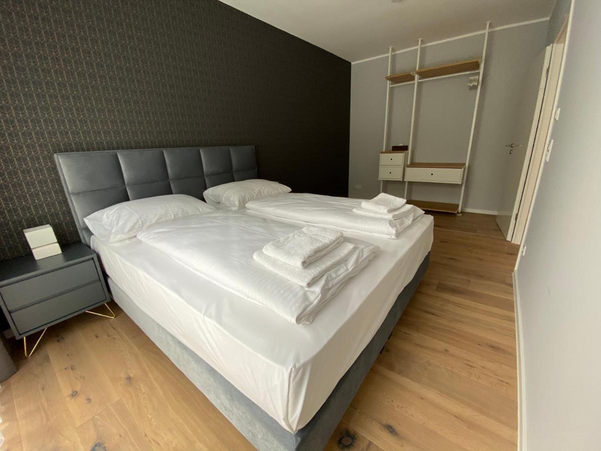 Sleep Inn Duesseldorf Suites 外观 照片