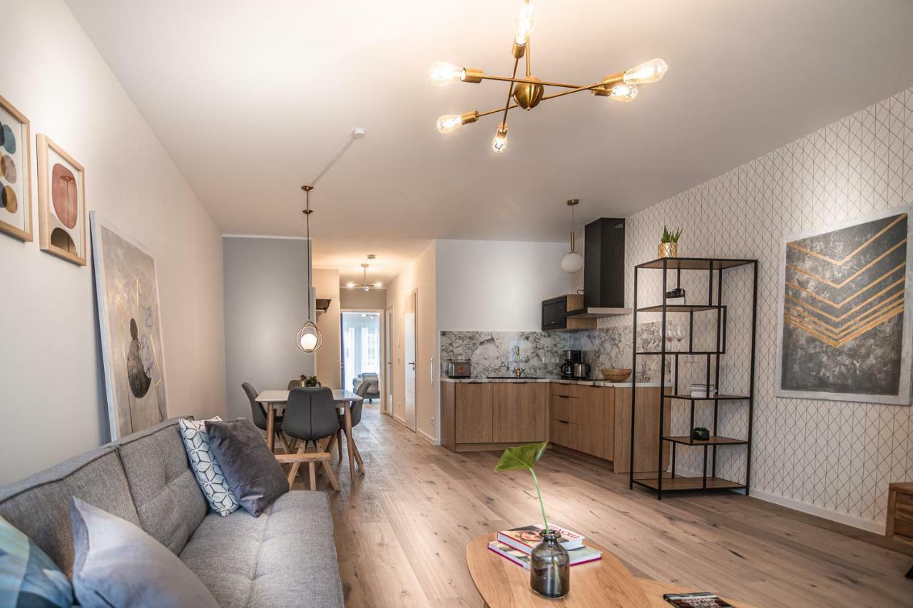 Sleep Inn Duesseldorf Suites 外观 照片