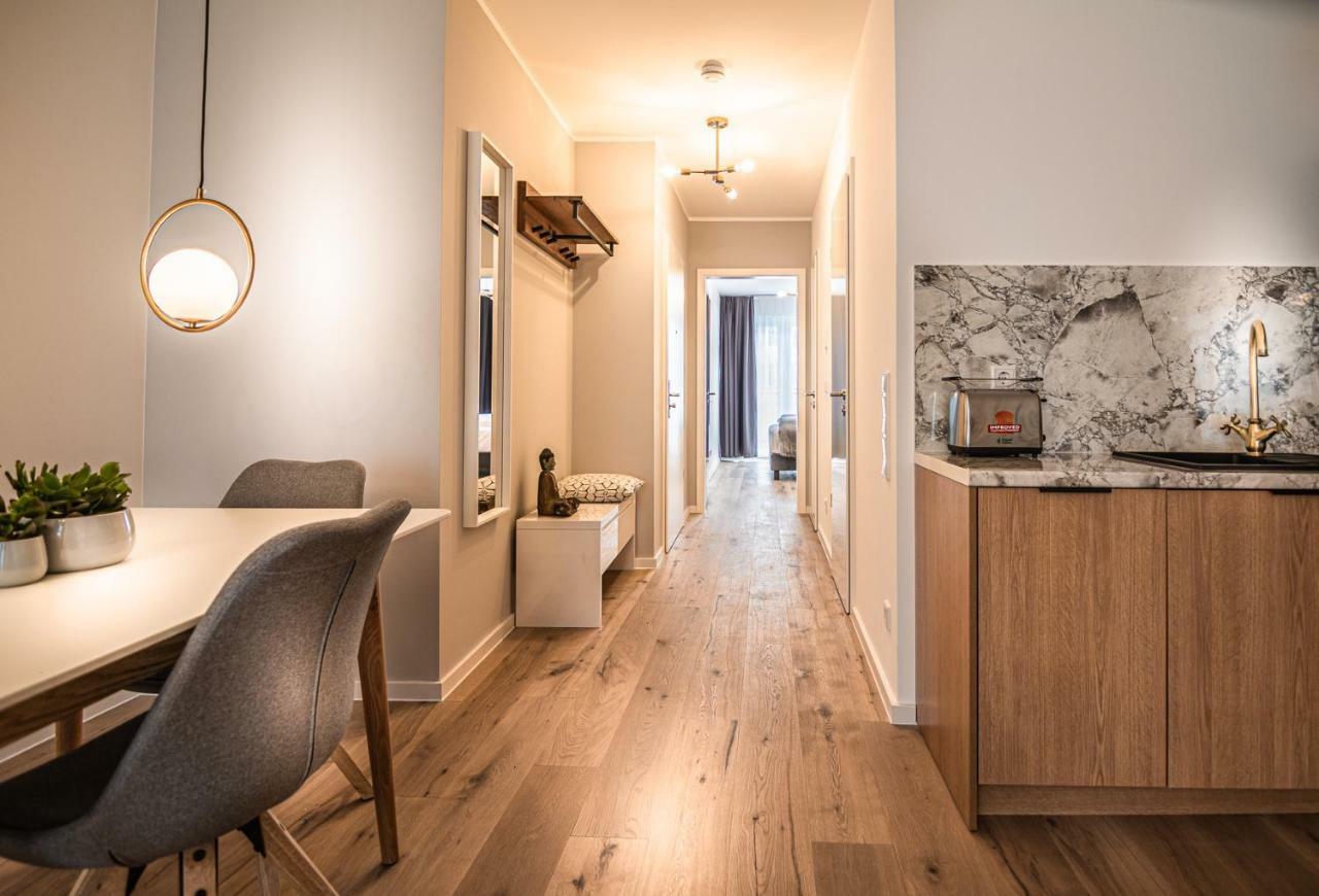 Sleep Inn Duesseldorf Suites 外观 照片