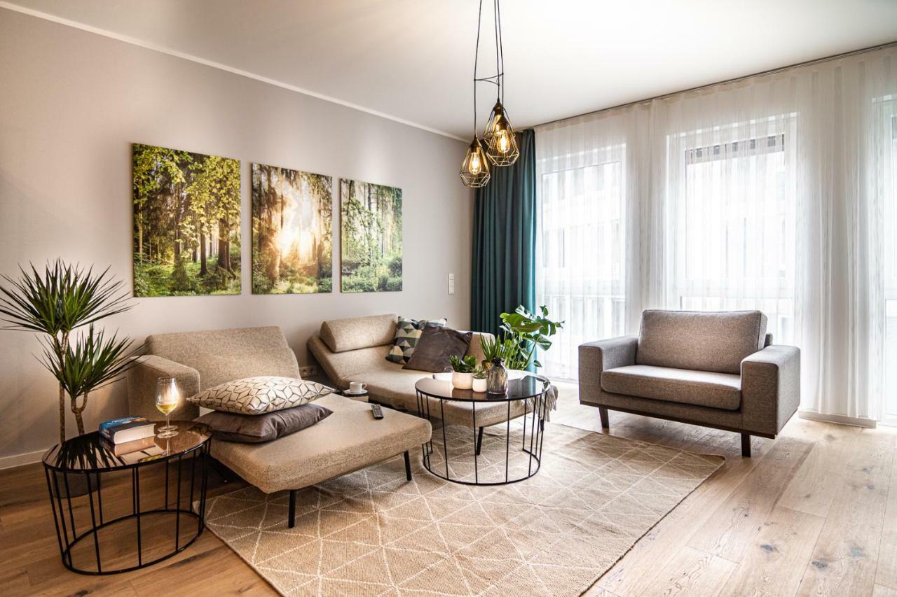 Sleep Inn Duesseldorf Suites 外观 照片