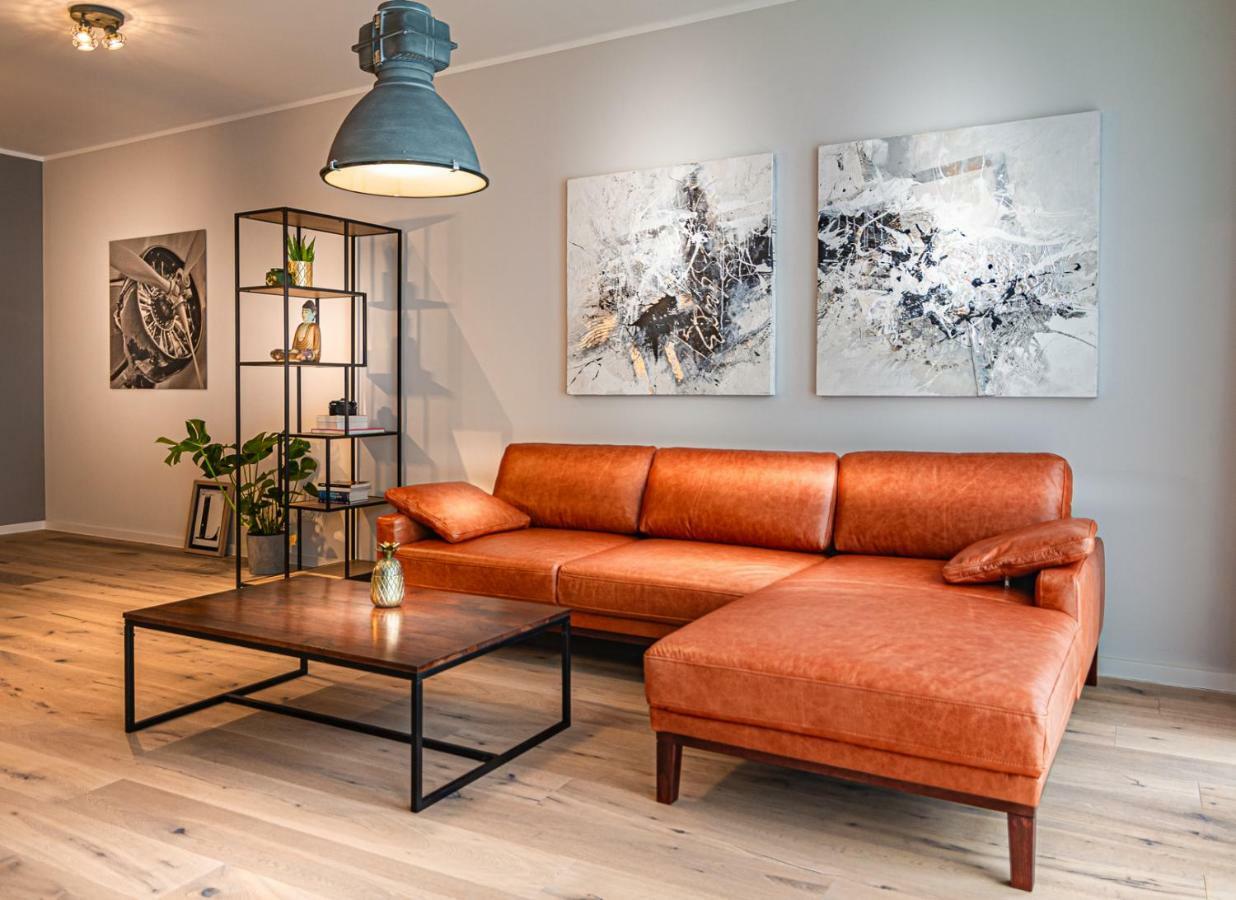 Sleep Inn Duesseldorf Suites 外观 照片