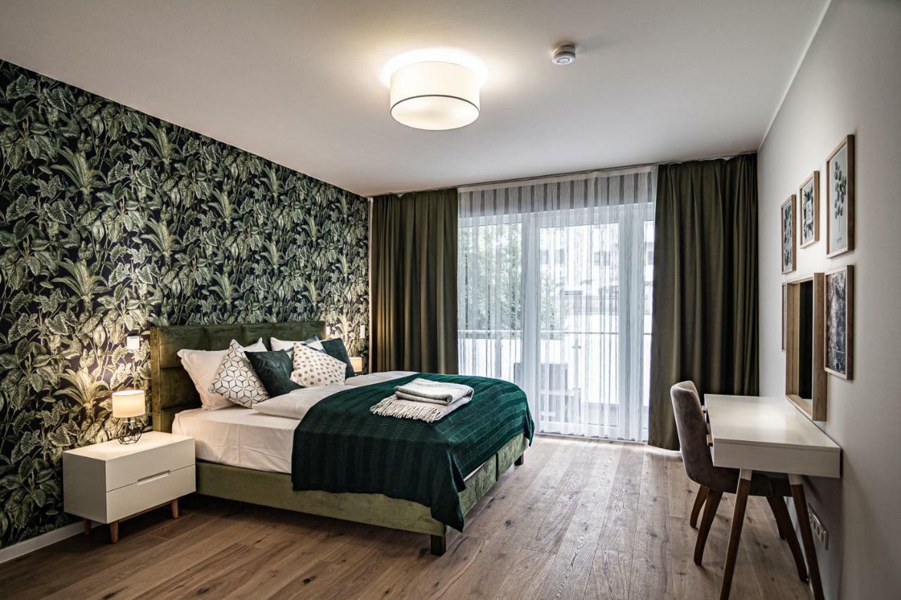 Sleep Inn Duesseldorf Suites 外观 照片