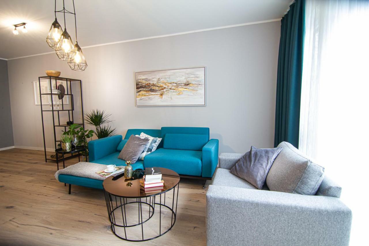 Sleep Inn Duesseldorf Suites 外观 照片