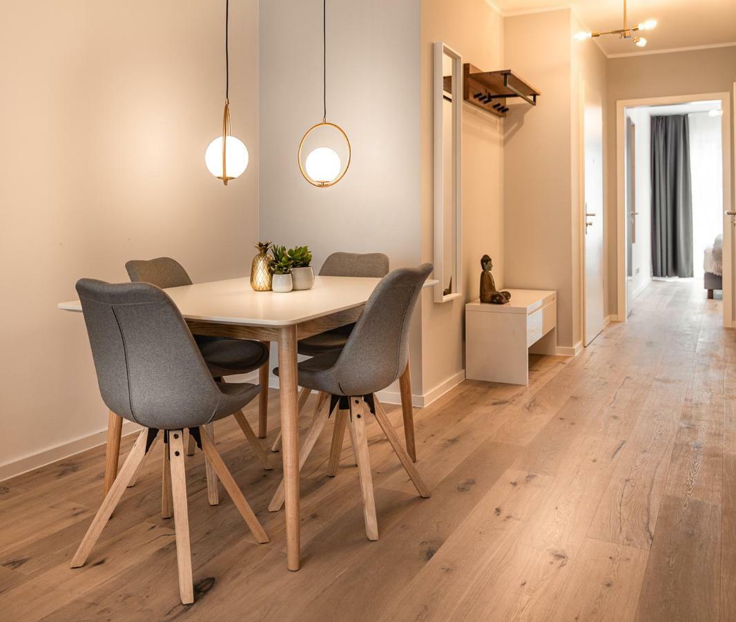 Sleep Inn Duesseldorf Suites 外观 照片